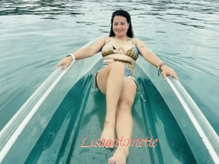 Lisaantoinette