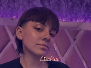 Lisablue