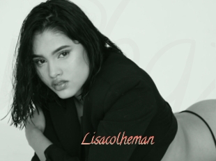 Lisacolheman