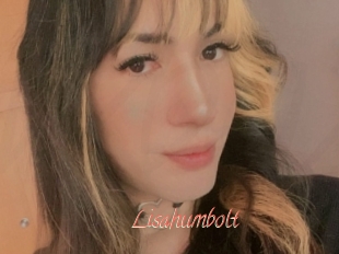Lisahumbolt