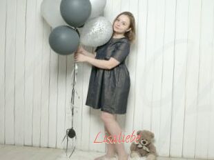 Lisaliebe