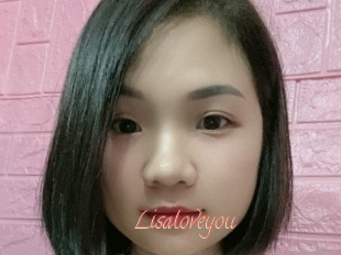 Lisaloveyou