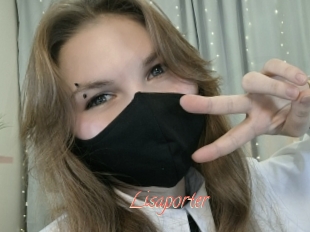 lisaporter Webcam Girlz
