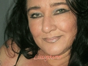 Lisasexkamer