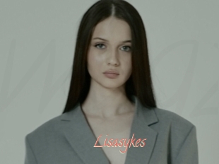 Lisasykes
