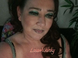 Lisawilkinky