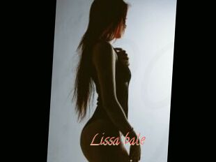 Lissa_bale