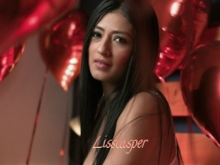 Lisscasper