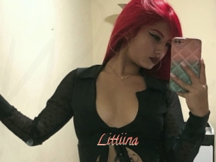 Littiina