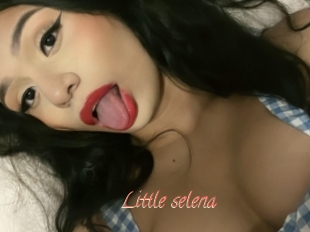 Little_selena