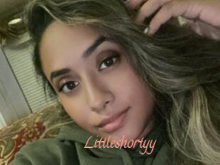 Littleshortyy