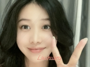 Liushuang