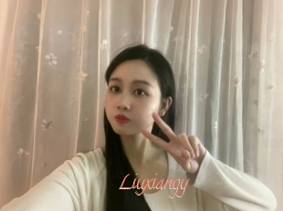 Liuxiangy