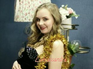 Livecassandra