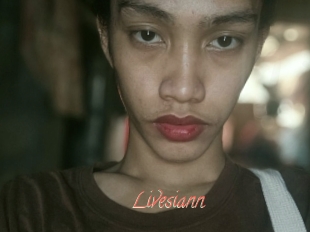 Livesiann