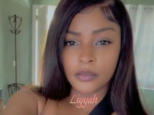Liyyah
