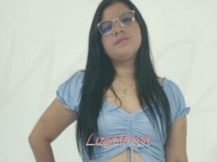Lizanderson
