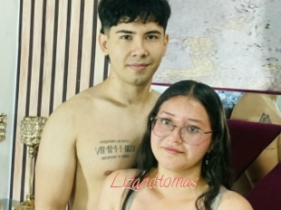 Lizandtomas