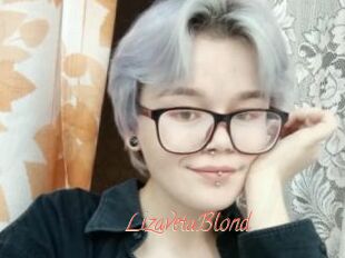 LizavetaBlond