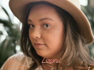 Lizcoral