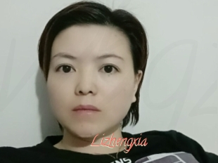 Lizhengxia