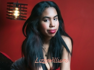 Lizziewilliams