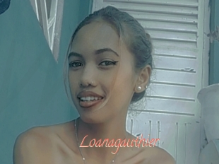 Loanagauthier