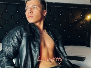 Logangreey