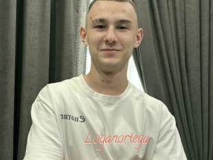 Loganortega