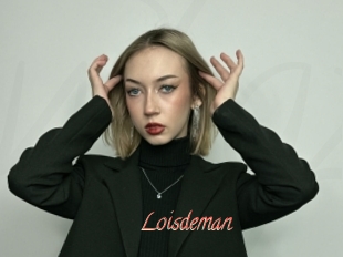 Loisdeman