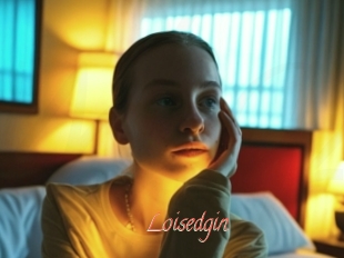 Loisedgin
