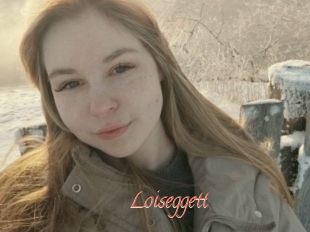 Loiseggett