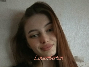 Loisemberton