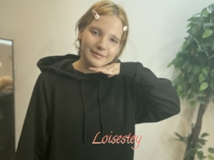 Loisestey