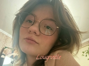 Loisgrindle
