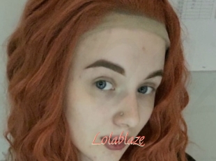 Lolablaze
