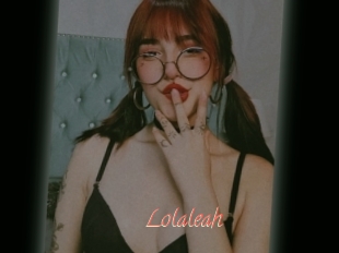 Lolaleah