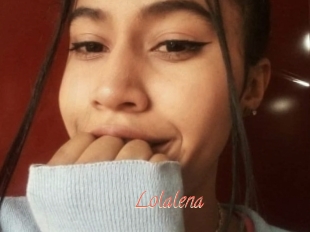 Lolalena