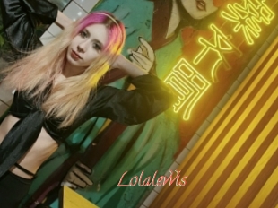 Lolalevvis