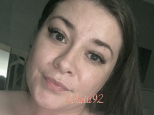 Lolalu92