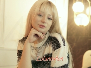 Lolanewton
