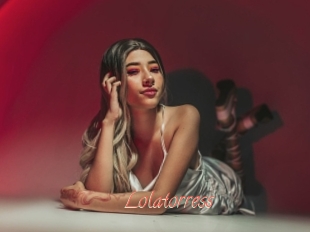 Lolatorress