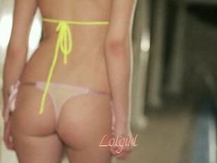 Lolgirl