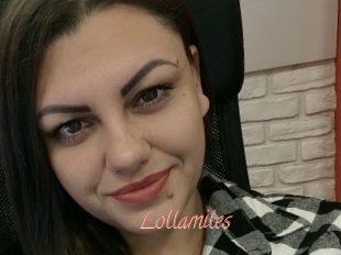 Lollamiles