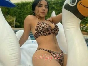 Lollipop122