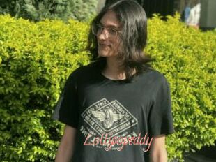 Lollipopeddy