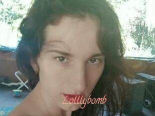 Lolllybomb
