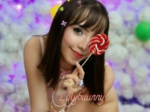 Lolybuunny