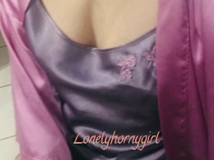 Lonelyhornygirl