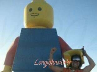 Longjohnsilwer